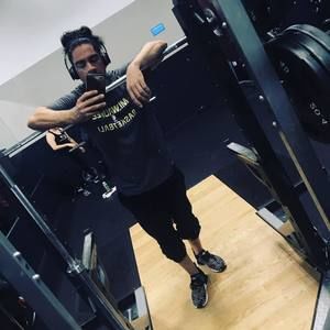 Meet your Posher, Justin